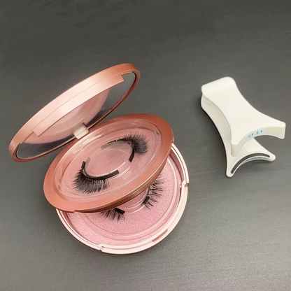 SnapLash Cils Magnétiques