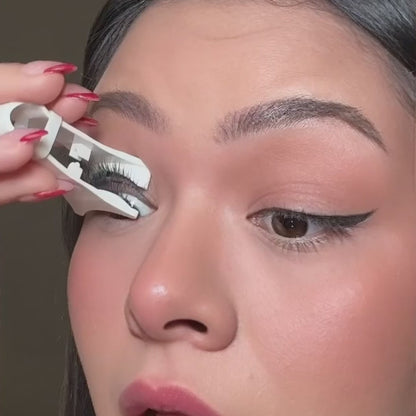 SnapLash Cils Magnétiques